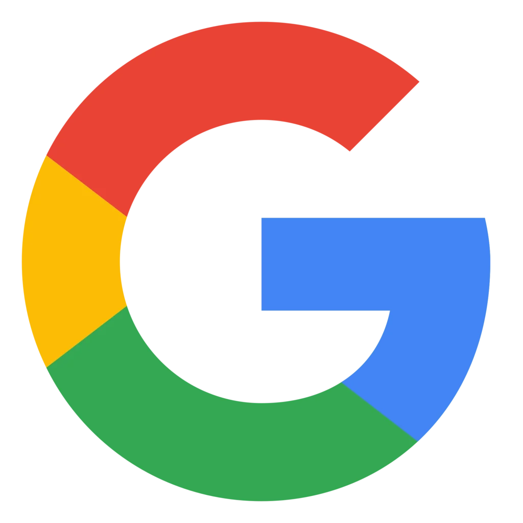 logo google og link til anmeldelser på google om thaimat fra Siam Thai Restaurant & Takeaway