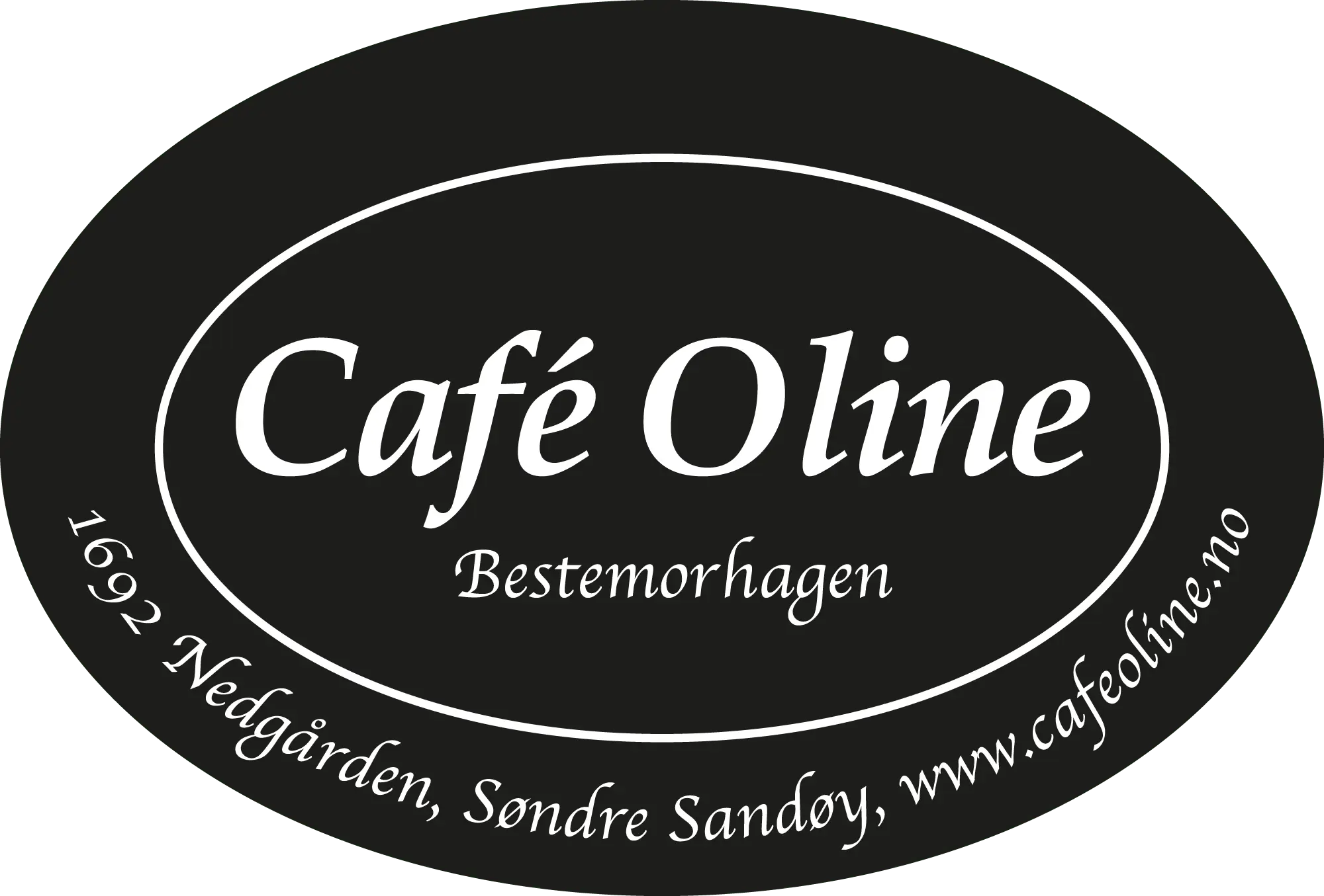 Logo Cafe Oline